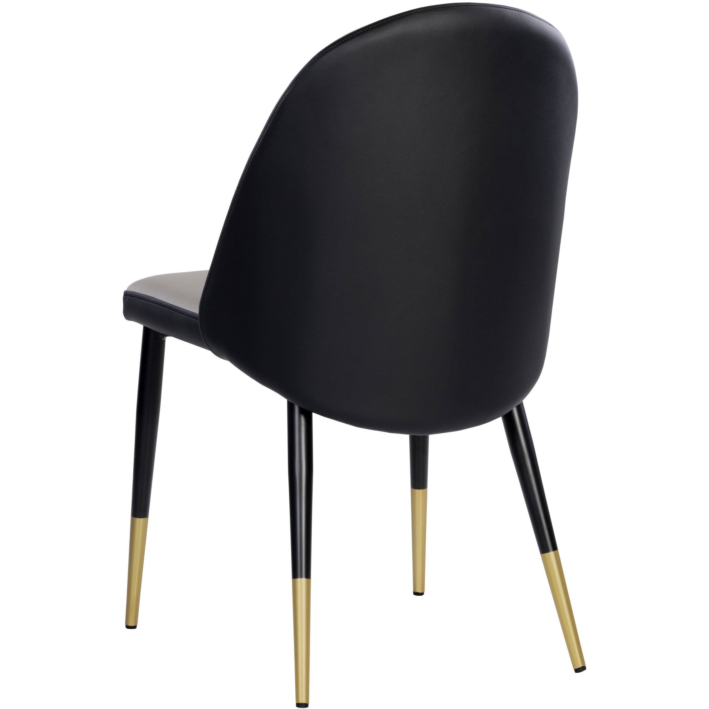 Kline Dillon Stratus / Dillon Black Dining Chair